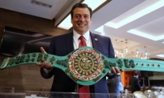 «Породниться с майя». WBC назвал претендентов на недоставшийся «Канело» пояс
