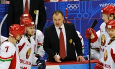 Воспитанник Усть-Каменогорска возглавил сборную Беларуси