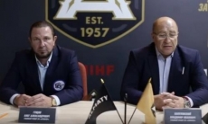 Видео послематчевой пресс-конференции игры Кубка Казахстана «Алматы» — «Кулагер» 0:2