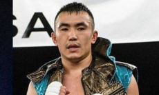 Небитый казахстанский нокаутер сразится против чемпиона WBC с 20 победами