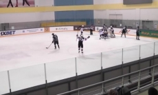 Видеообзор матча Кубка Казахстана «Горняк» — «Бейбарыс» 2:3 ОТ