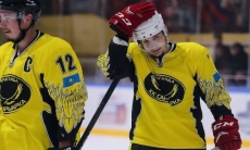 «Сарыарка» на турнире Дроздецкого может стать второй