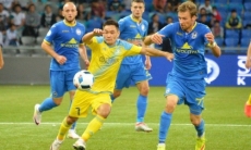 История взаимоотношений казахстанских и белорусских клубов в еврокубках