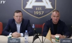 Видео послематчевой пресс-конференции игры Кубка Казахстана «Бейбарыс» — «Иртыш» 2:3 Б