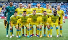 «Астана» назвала стартовый состав на матч с БАТЭ за выход в группу Лиги Европы