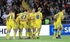 Видеообзор матча за выход в группу Лиги Европы, или Как «Астана» разгромила БАТЭ