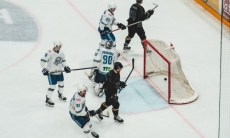 «„Барыс“ завяз в швейцарском фондю». КХЛ советует Скабелке задуматься