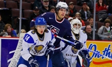 Безжалостно громил сборную Казахстана. Интересные факты о новичке «Барыса»