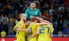 Казахстан обошел Германию и Италию в рейтинге сезона еврокубков после победы «Астаны»