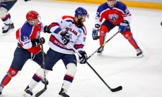 Определился первый финалист Кубка Казахстана