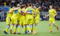 «Астана» — БАТЭ. Кармические отношения