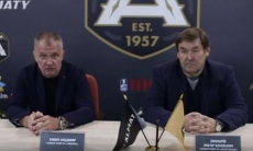 Видео послематчевой пресс-конференции игры Кубка Казахстана «Алтай-Торпедо» — «Бейбарыс» 0:1 Б