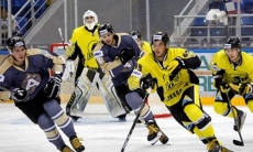 «Алматы» проиграл «Темиртау» в матче Кубка Казахстана