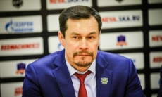 «Не хватило одной шайбы». Наставник «Нефтяника» по достоинству оценил «Сарыарку» в плей-офф ВХЛ