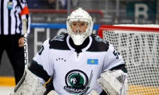 Вратарь «Бейбарыса» отстоял три «сухаря» на Кубке Казахстана