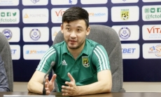 «Есть несколько ребят, которые уже на подходе». Тренер лидирующего в чемпионате «Тобола» — о матче с «Атырау»