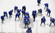 С Жайлауовым? «Номад» огласил состав на турнир в Тюмени