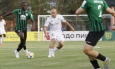 Один из лидеров «Тобола» не сыграет в Таразе