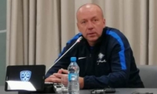 «Смазала впечатление от предсезонки». Андрей Скабелка оценил готовность, новичков и раскрыл философию «Барыса»