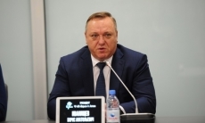 Какие изменения в «Барысе» нас ждут? Президент клуба все подробно рассказал перед стартом нового сезона