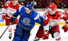 Молодёжная сборная Казахстана сыграет с Россией