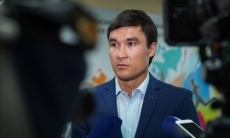 Сапиев дал «медальный» прогноз для сборной Казахстана на чемпионат мира по боксу