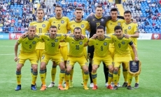 Объявлен состав сборной Казахстана на матчи отбора ЕВРО-2020 с Кипром и Россией