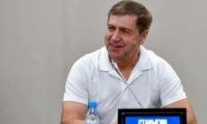 Наставник «Снежных Барсов» рассказал об уходе лидеров, новом капитане и молодежном ЧМ-2020