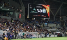 Стало известно точное количество болельщиков, посетивших матч «Астана» — БАТЭ