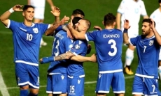 На Кипре усиленно готовятся к матчу с Казахстаном