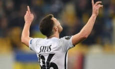 Известный бразилец вместо перехода в «Кайрат» или «Астану» отправлен в дубль зарубежного клуба