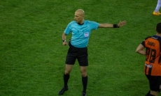 Назначения судей и инспекторов на матчи 25-го тура Премьер-Лиги