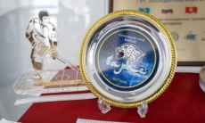 В Нур-Султане открылся архив посвященный 20-летию «Барыса»