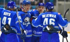 Чем «Барыс» может удивить в новом сезоне КХЛ?