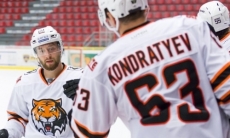 Один из первых соперников «Барыса» в новом сезоне КХЛ разгромил чешский клуб