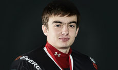 Молодой вратарь покинул «Астану»