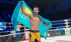 Определился следующий соперник казахстанского чемпиона M-1 Global