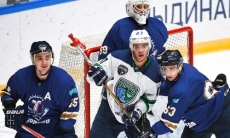 «Торпедо» по буллитам обыграло «Югру» в матче турнира Шилова