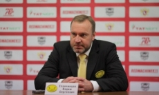 «Топовым я себя не ощущаю». Наставник «Югры» ждет приезда в Караганду