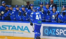 «Можно не сомневаться». В России назвали лидера «Барыса» в новом сезоне