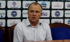 «Вдесятером переигрывали противника». Тренер «Атырау» назвал причину поражения от «Иртыша»