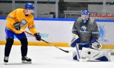 «Новые точки». Российское СМИ отметило особенные матчи «Барыса» в предстоящем сезоне