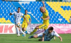 25 тур. «Тобол» с «Кайратом» громят, «Ордабасы» минимальничает