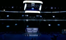 Видео с презентации «Барыса» перед стартом нового сезона