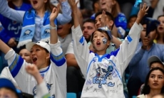 Старт «Барыса» в КХЛ: новые цели и подарок для Алматы