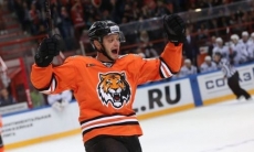 Чешский форвард дал оценку уровню «Барыса» перед матчем с казахстанским клубом