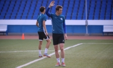 «Были вознаграждены за это». Легионер «Иртыша» указал на причину крупной победы над «Атырау»