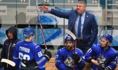 Пополнение из «Барыса» и сын Скабелки. ВХЛ представила «Номад»