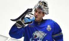 «Можно было считать Карлссона плохим голкипером, но...». В России нашли закономерность после матчей «Барыса»