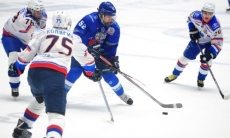 Объявлен состав «Снежных Барсов» на первые матчи нового сезона МХЛ